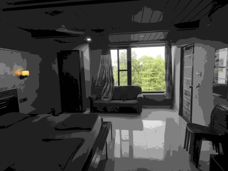 River View Resorts Srikalahasti Exterior foto